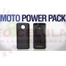 SMARTPHONE MOTOROLA MOTO Z2 PLAY 64GB PRETO XT1710 + SNAP JBL + SNAP POWER PACK 